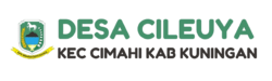 DESA CILEUYA